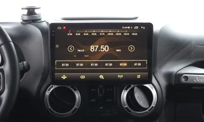 Jeep Wrangler 2013, 109973 км, за 59492.37 USD - фото 14