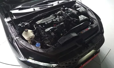 Kia K5 2021, 65939 км, за 11831.24 USD - фото 6