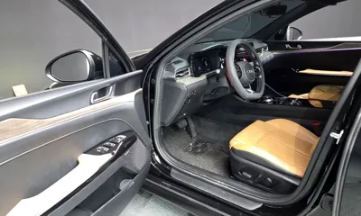 Kia K5 2021, 65939 км, за 11831.24 USD - фото 10