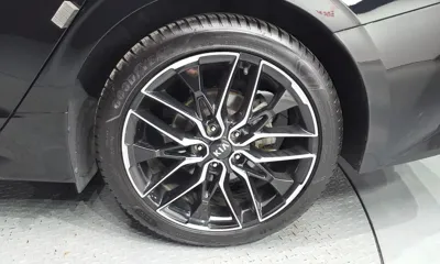 Kia K5 2021, 65939 км, за 11831.24 USD - фото 21
