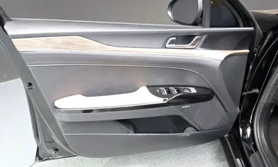 Kia K5 2021, 65939 км, за 11831.24 USD - фото 24