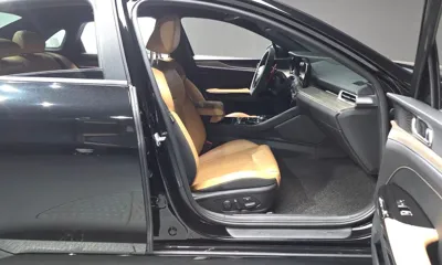 Kia K5 2021, 65939 км, за 11831.24 USD - фото 26