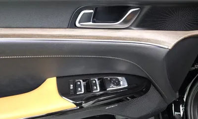 Kia K5 2021, 65939 км, за 11831.24 USD - фото 28