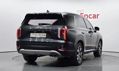 Hyundai Palisade 2020, 89202 км, за 16377.84 USD