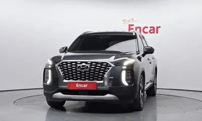 Hyundai Palisade 2020, 89202 км, за 16377.84 USD