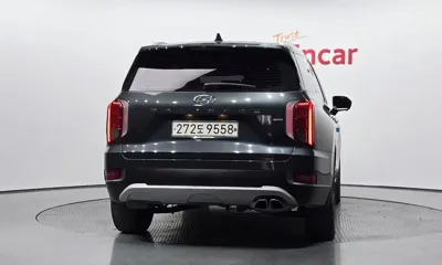 Hyundai Palisade 2020, 89202 км, за 16377.84 USD