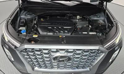 Hyundai Palisade 2020, 89202 км, за 16377.84 USD - фото 6