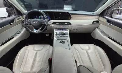Hyundai Palisade 2020, 89202 км, за 16377.84 USD - фото 7