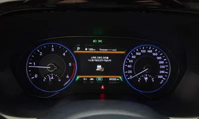 Hyundai Palisade 2020, 89202 км, за 16377.84 USD - фото 8