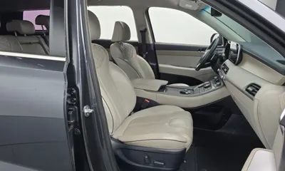 Hyundai Palisade 2020, 89202 км, за 16377.84 USD - фото 10