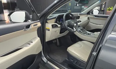 Hyundai Palisade 2020, 89202 км, за 16377.84 USD - фото 11