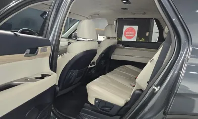 Hyundai Palisade 2020, 89202 км, за 16377.84 USD - фото 12