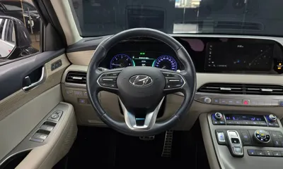 Hyundai Palisade 2020, 89202 км, за 16377.84 USD - фото 13