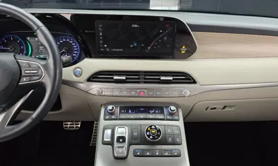 Hyundai Palisade 2020, 89202 км, за 16377.84 USD - фото 15
