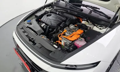 Hyundai Sonata 2024, 100760 км, за 15097.81 USD - фото 6