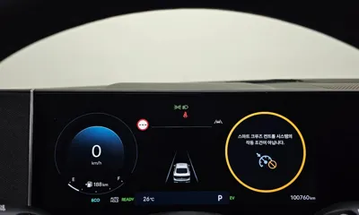 Hyundai Sonata 2024, 100760 км, за 15097.81 USD - фото 8
