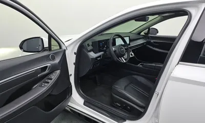 Hyundai Sonata 2024, 100760 км, за 15097.81 USD - фото 10