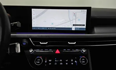 Hyundai Sonata 2024, 100760 км, за 15097.81 USD - фото 13