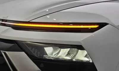 Hyundai Sonata 2024, 100760 км, за 15097.81 USD - фото 22