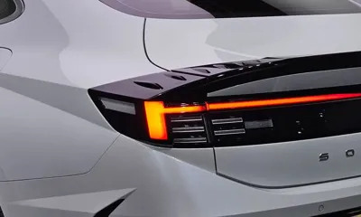 Hyundai Sonata 2024, 100760 км, за 15097.81 USD - фото 23