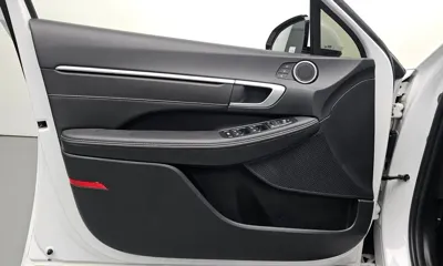 Hyundai Sonata 2024, 100760 км, за 15097.81 USD - фото 24