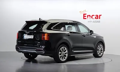 Kia Sorento 2023, 29783 км, за 25631.04 USD