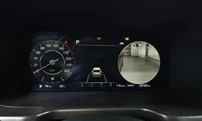 Kia Sorento 2023, 29783 км, за 25496.69 USD - фото 8