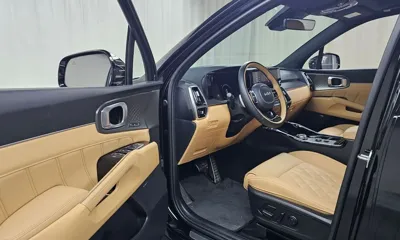 Kia Sorento 2023, 29783 км, за 25496.69 USD - фото 10
