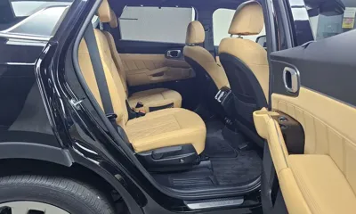 Kia Sorento 2023, 29783 км, за 25496.69 USD - фото 12