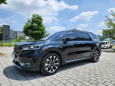 Kia Canival 2022, 56470 км, за 16836.76 USD - фото 2
