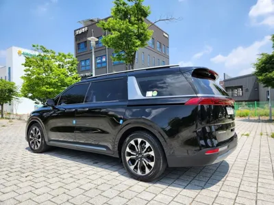 Kia Canival 2022, 56470 км, за 16836.76 USD - фото 3