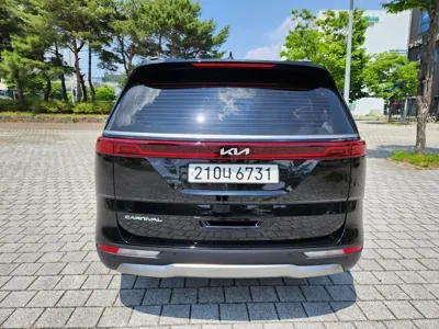 Kia Canival 2022, 56470 км, за 16836.76 USD - фото 4