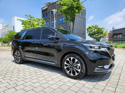 Kia Canival 2022, 56470 км, за 16836.76 USD - фото 6