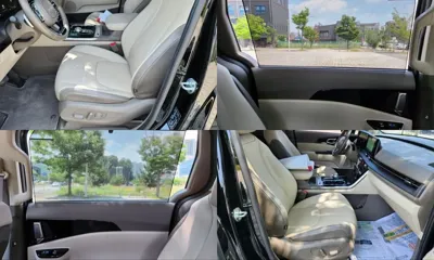 Kia Canival 2022, 56470 км, за 16836.76 USD - фото 7