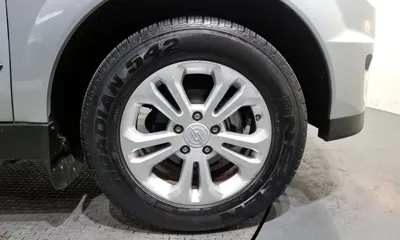 KG_Mobility_Ssangyong KORANDO 2016, 28727 км, за 7549.66 USD