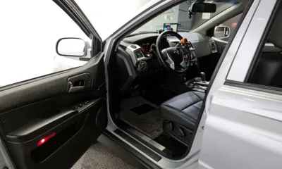 KG_Mobility_Ssangyong KORANDO 2016, 28727 км, за 7549.66 USD - фото 10