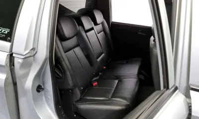 KG_Mobility_Ssangyong KORANDO 2016, 28727 км, за 7549.66 USD - фото 12