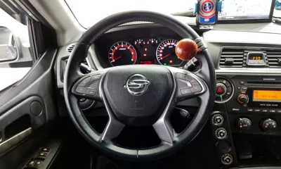 KG_Mobility_Ssangyong KORANDO 2016, 28727 км, за 7549.66 USD - фото 13