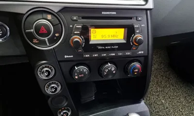KG_Mobility_Ssangyong KORANDO 2016, 28727 км, за 7549.66 USD - фото 17