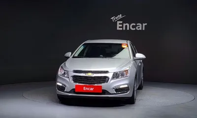 ChevroletGMDaewoo Cruze 2016, 69677 км, за 2430.37 USD