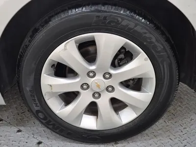 ChevroletGMDaewoo Cruze 2016, 69677 км, за 2430.37 USD