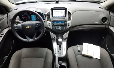 ChevroletGMDaewoo Cruze 2016, 69677 км, за 2430.37 USD - фото 7