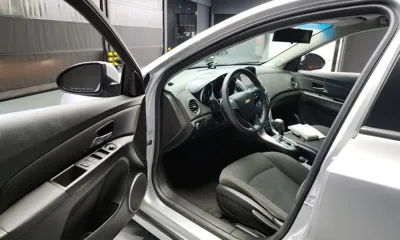 ChevroletGMDaewoo Cruze 2016, 69677 км, за 2430.37 USD - фото 10