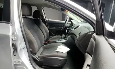 ChevroletGMDaewoo Cruze 2016, 69677 км, за 2430.37 USD - фото 11