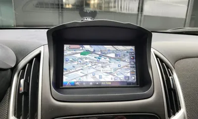 ChevroletGMDaewoo Cruze 2016, 69677 км, за 2430.37 USD - фото 14