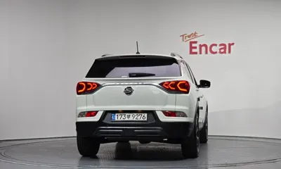 KG_Mobility_Ssangyong KORANDO 2022, 24719 км, за 11378.59 USD