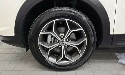KG_Mobility_Ssangyong KORANDO 2022, 24719 км, за 11378.59 USD
