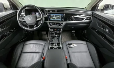KG_Mobility_Ssangyong KORANDO 2022, 24719 км, за 11378.59 USD - фото 7