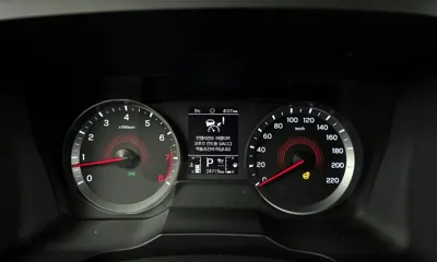 KG_Mobility_Ssangyong KORANDO 2022, 24719 км, за 11378.59 USD - фото 8