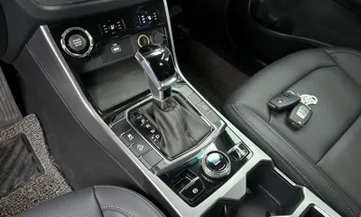 KG_Mobility_Ssangyong KORANDO 2022, 24719 км, за 11378.59 USD - фото 9